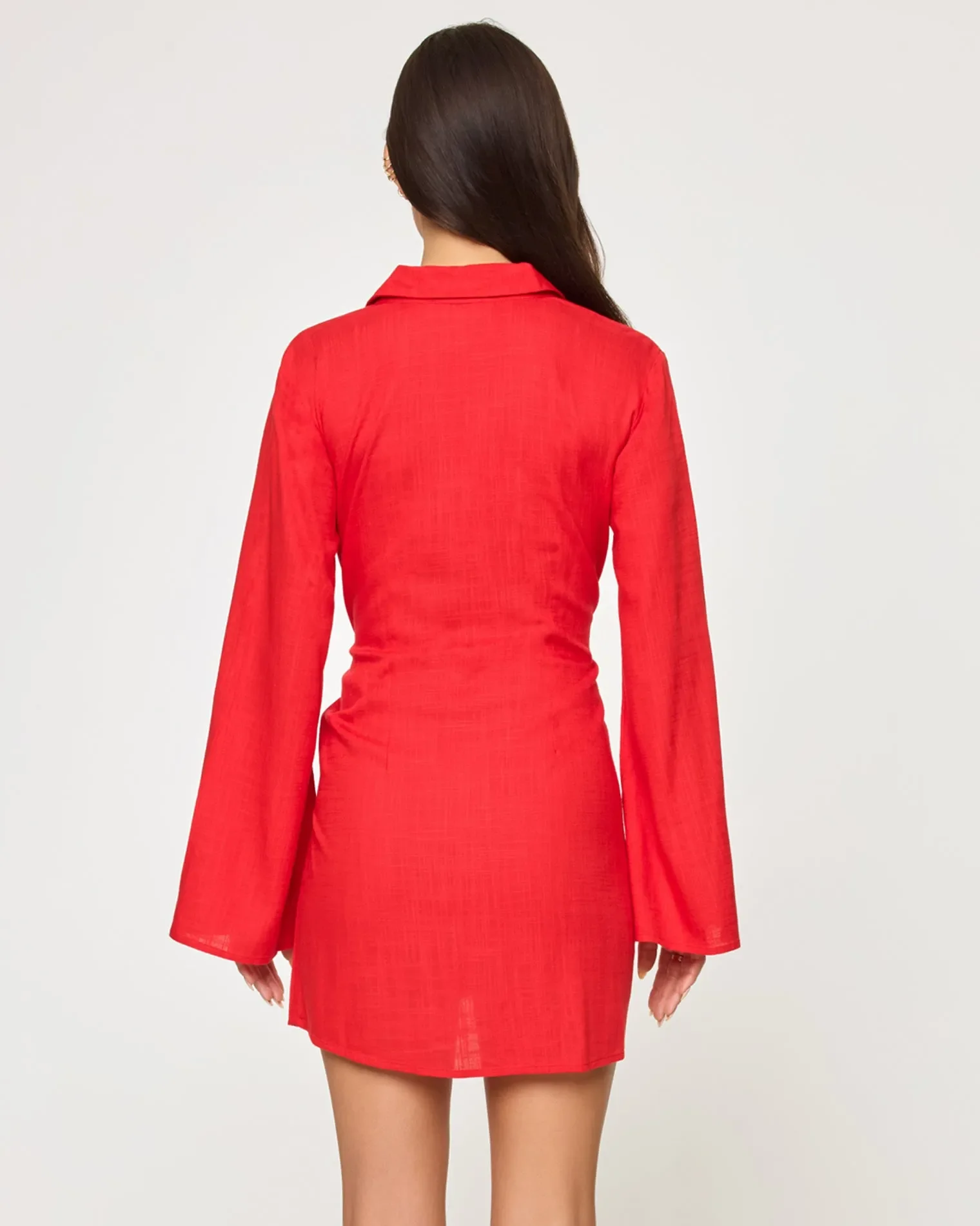 L*Space Womens Dress Las Palmas