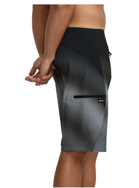 Billabong Mens Boardshorts Fluid Pro 20