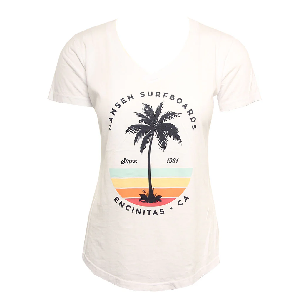 Hansen Womens Shirt Cadbury