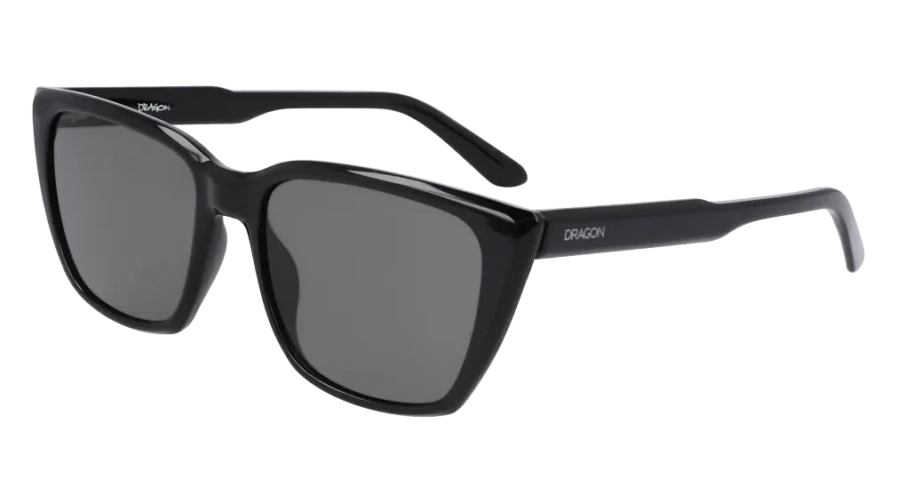 Dragon Womens Sunglasses Luna
