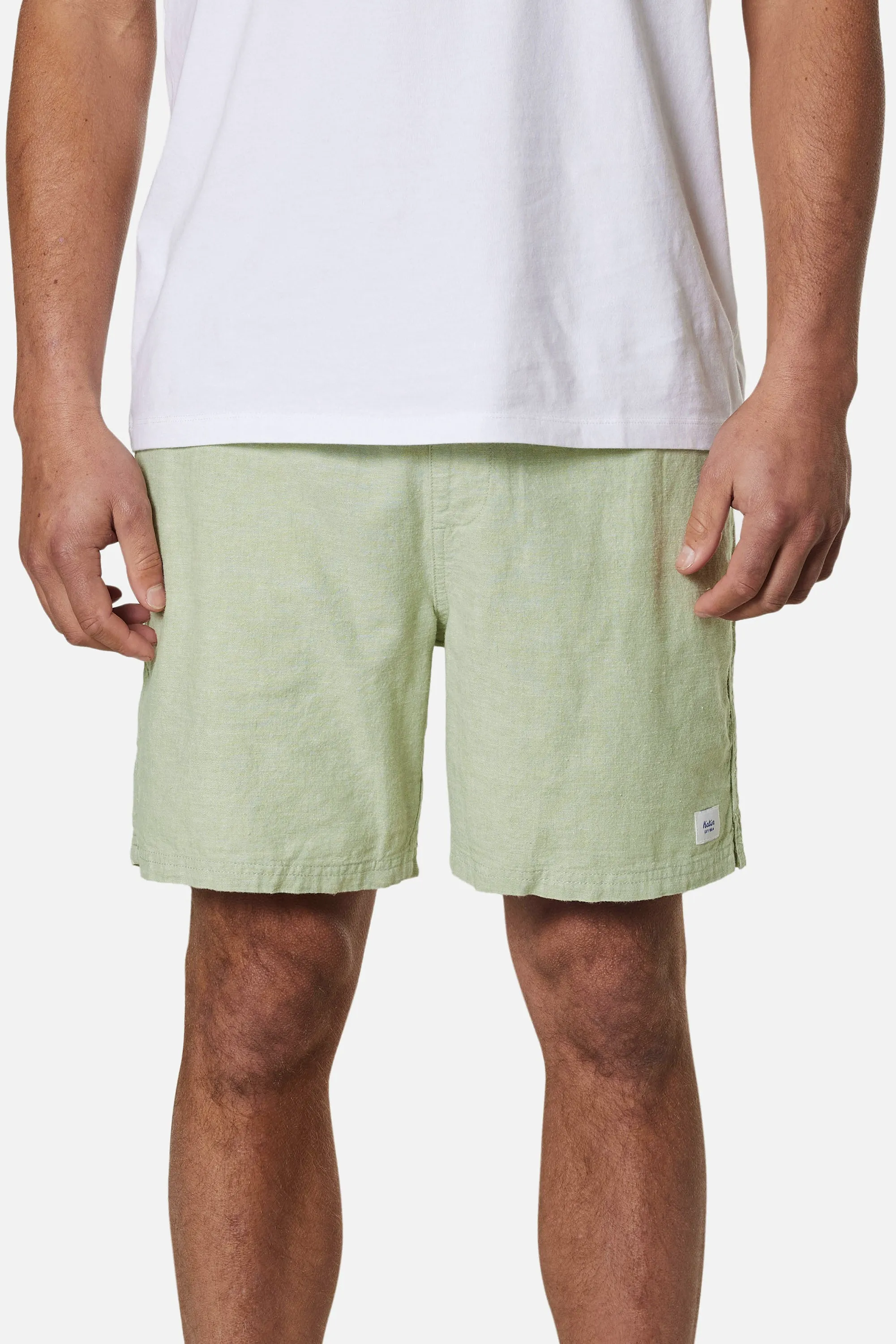 Katin Mens Shorts Isaiah Local