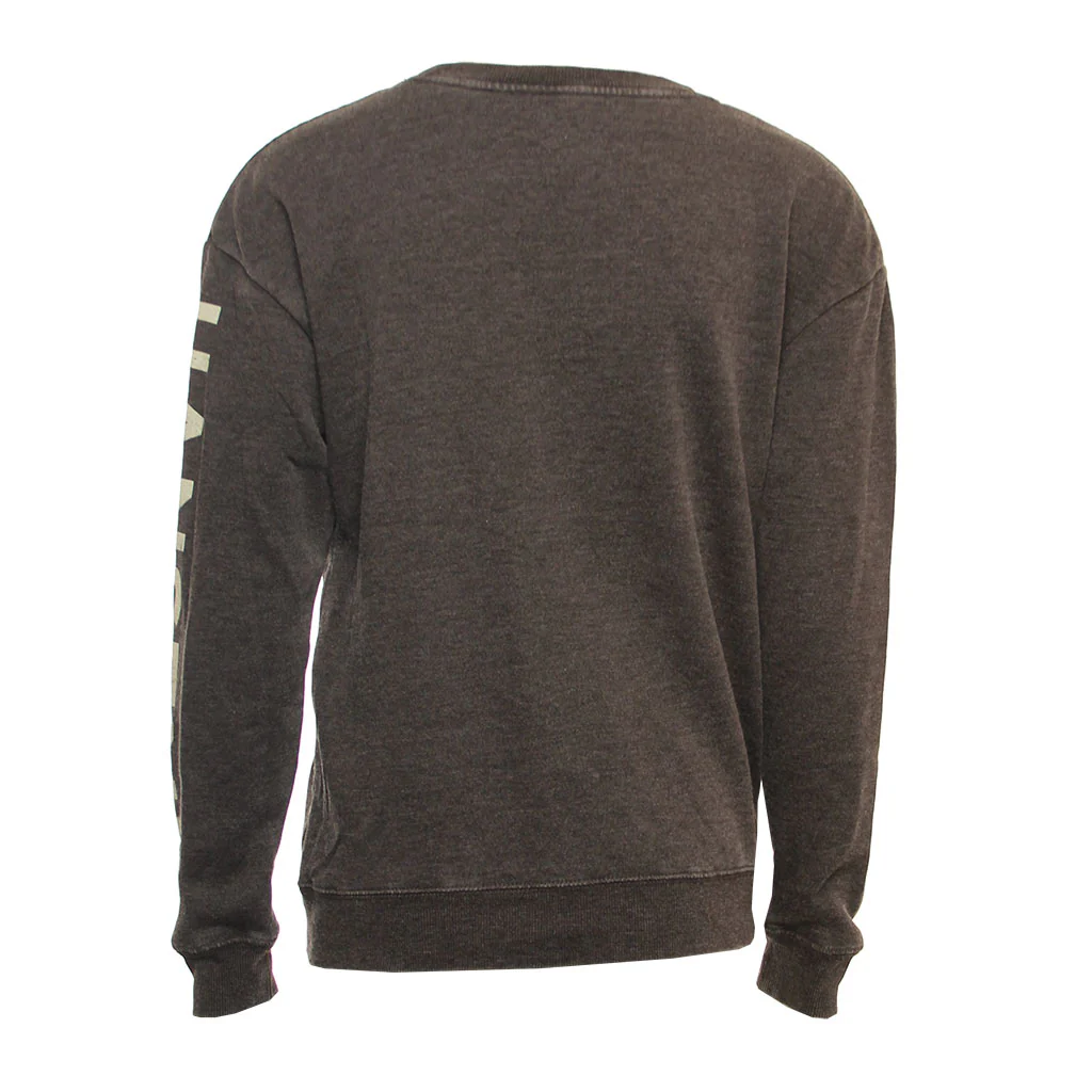 Hansen Womens Sweatshirt Protector Crew