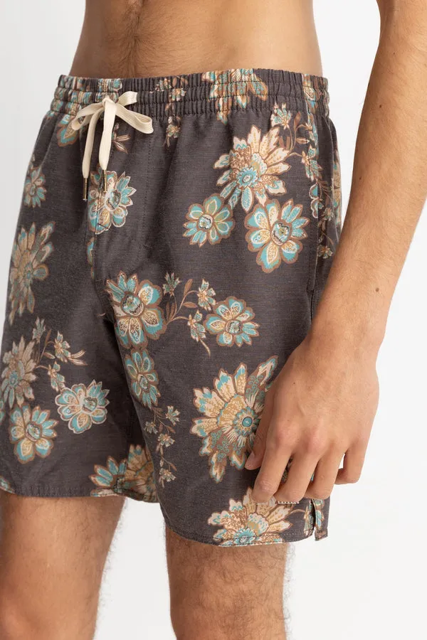 Rhythm Mens Shorts Botanica Beach Short