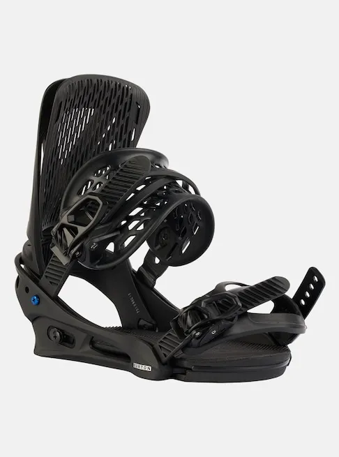 Burton Mens Snowboard Bindings Genesis Re:Flex