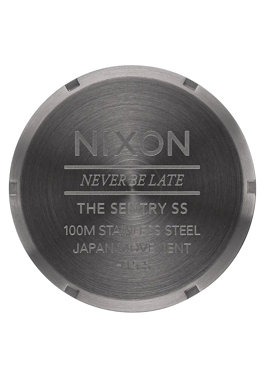 Nixon Watch Sentry SS 42mm