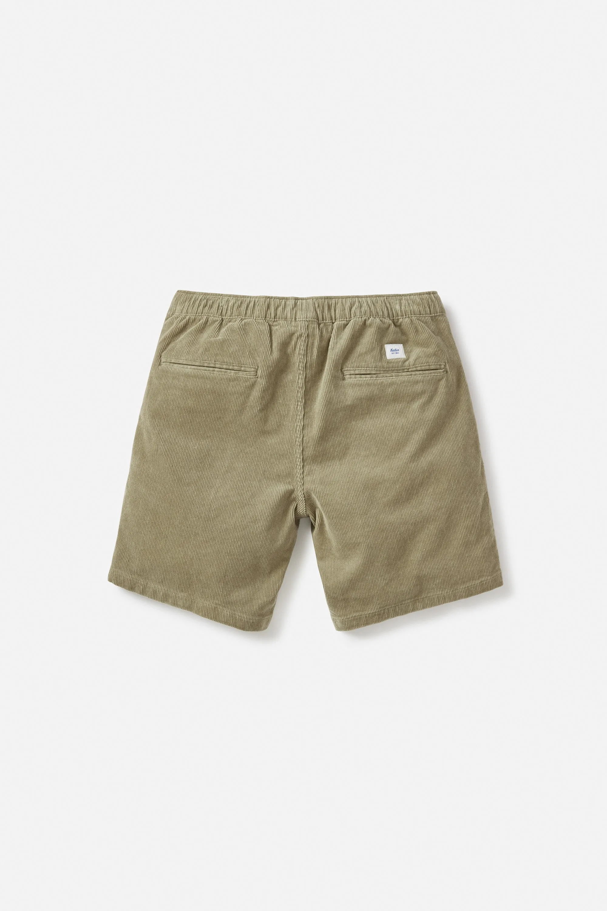 Katin Mens Shorts Kord Patio