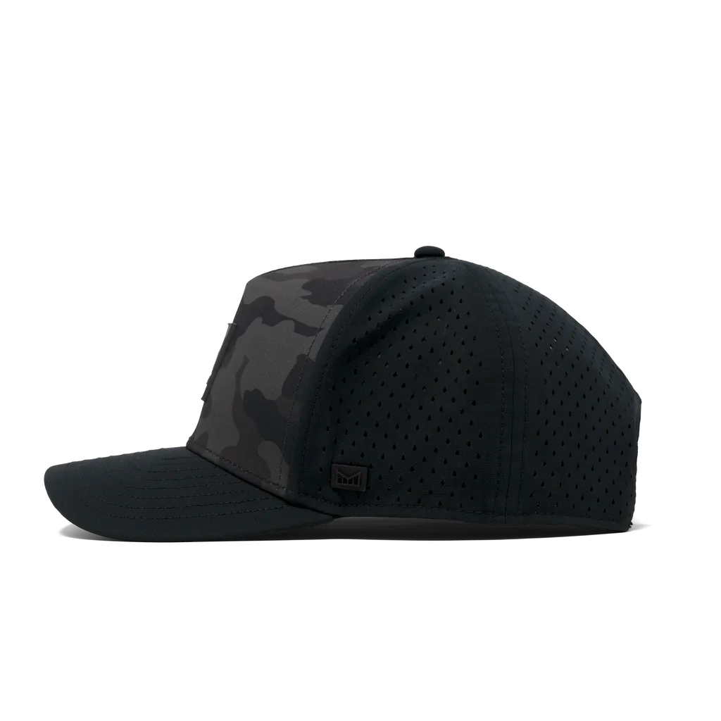 Melin Hat Odyssey Stacked Hydro