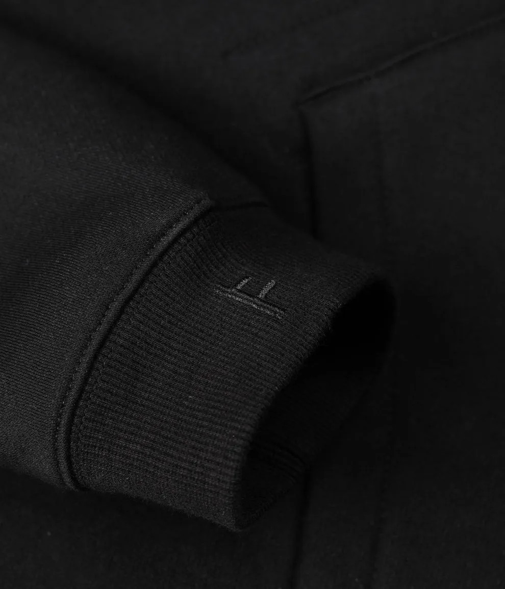 Former Mens Sweatshirt Skittish Hood