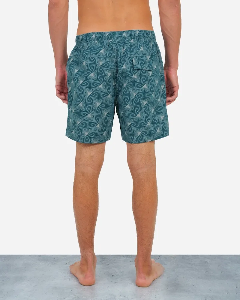 Lost Mens Boardshorts Prism Beachshort