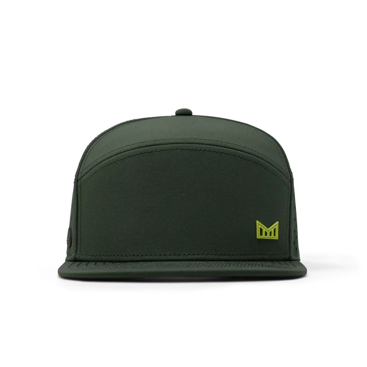 Melin Hat Trenches Icon Hydro