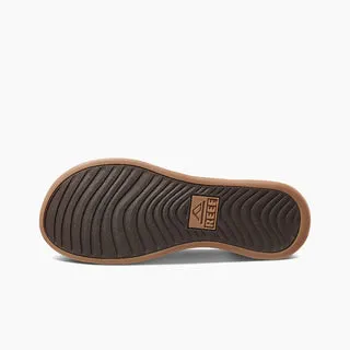 Reef Mens Sandals Cushion Lux