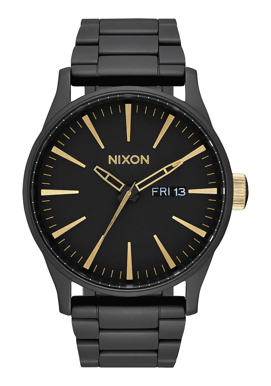 Nixon Watch Sentry SS 42mm