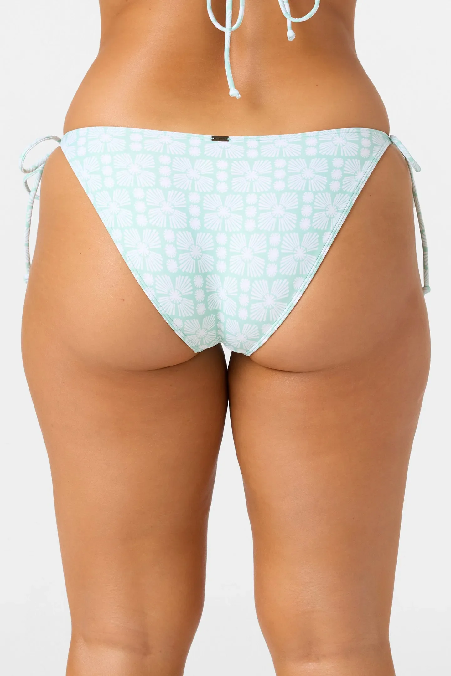 Oneill Womens Bikini Bottoms Saltwater Essentials Maracas Medium