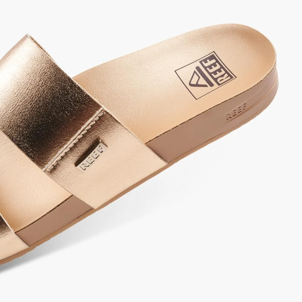 Reef Womens Sandals Cushion Vista