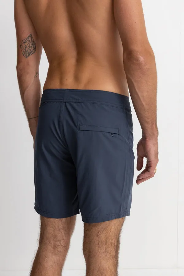 Rhythm Mens Boardshorts Classic Stretch