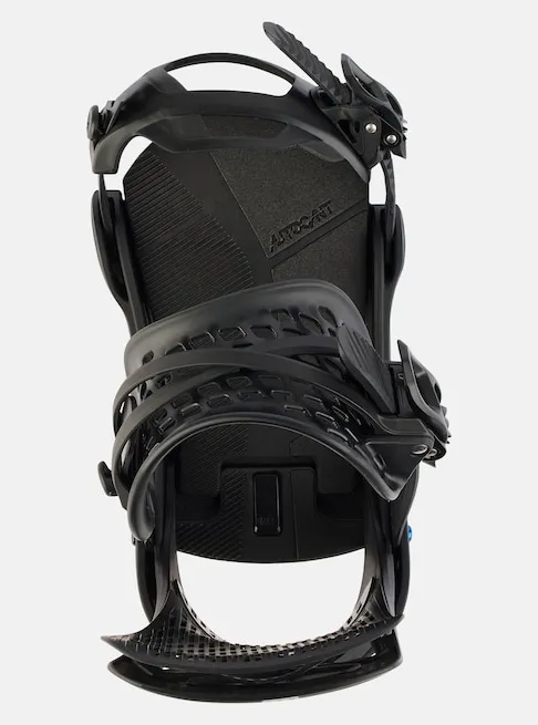 Burton Mens Snowboard Bindings Genesis Re:Flex