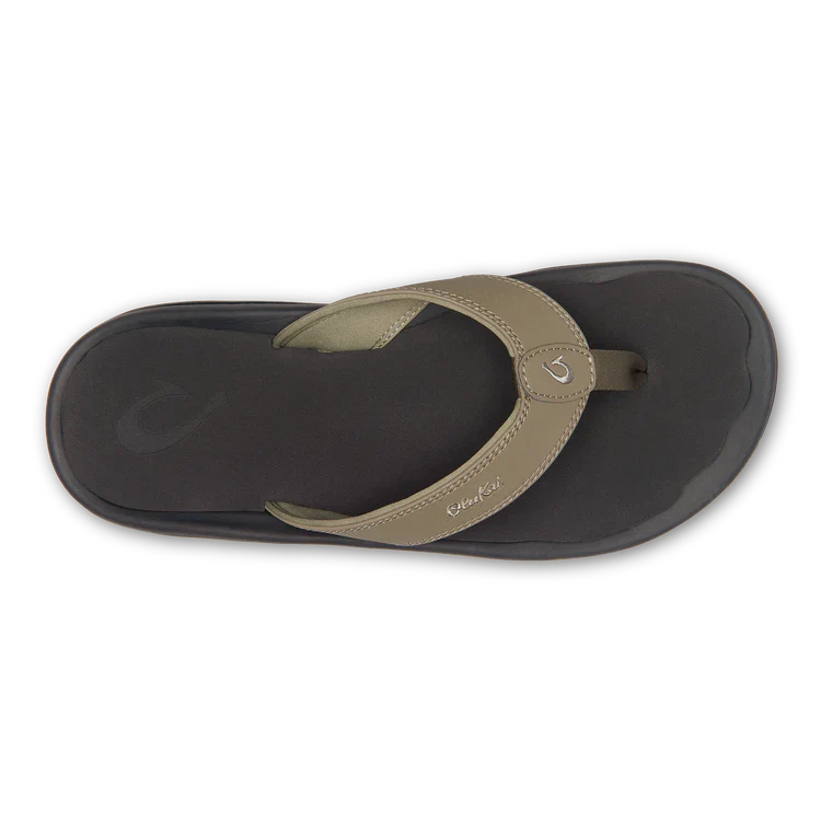 Olukai Mens Sandals Ohana