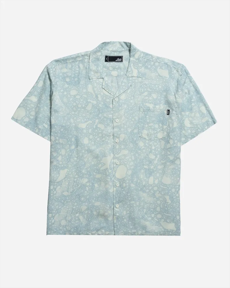 Lost Mens Woven Abyss