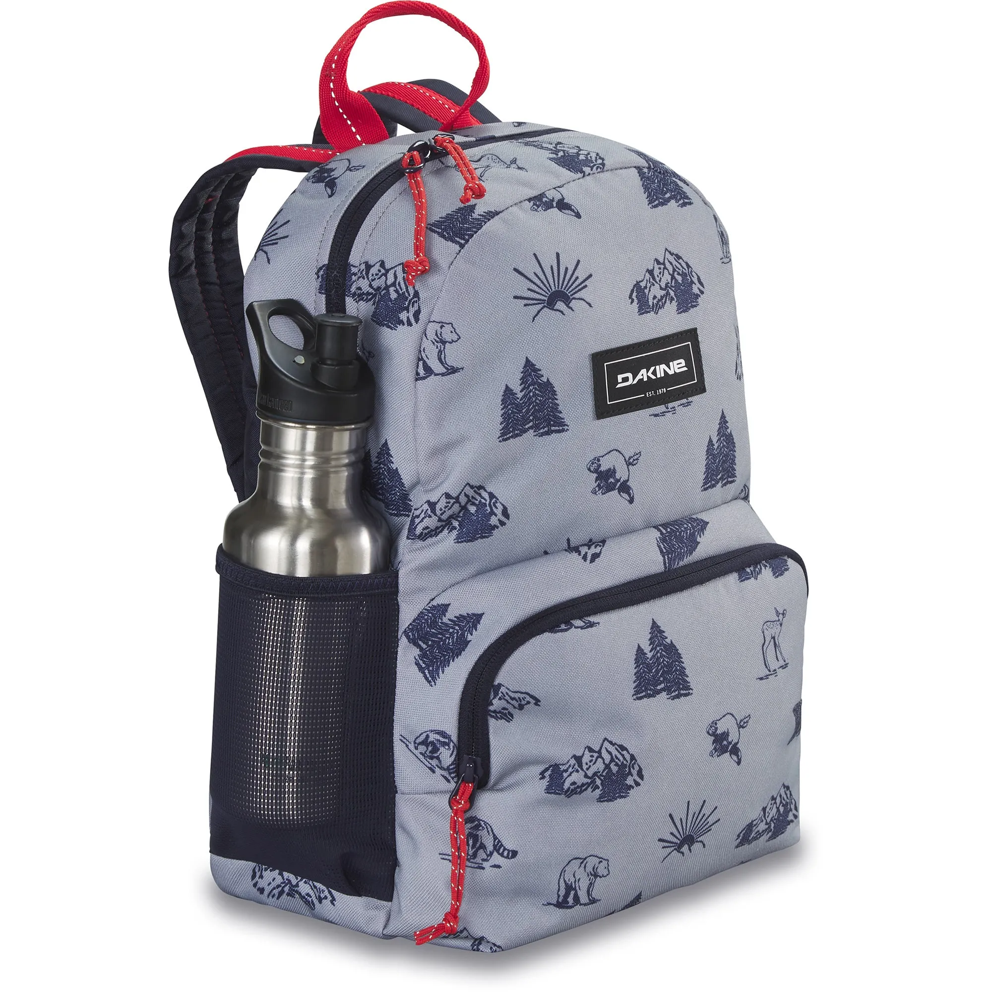 Dakine Youth Backpack Cubby Pack 12L