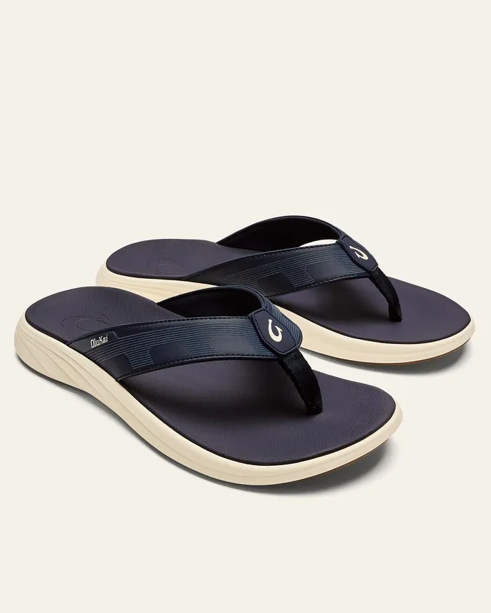 Olukai Mens Sandals Malana