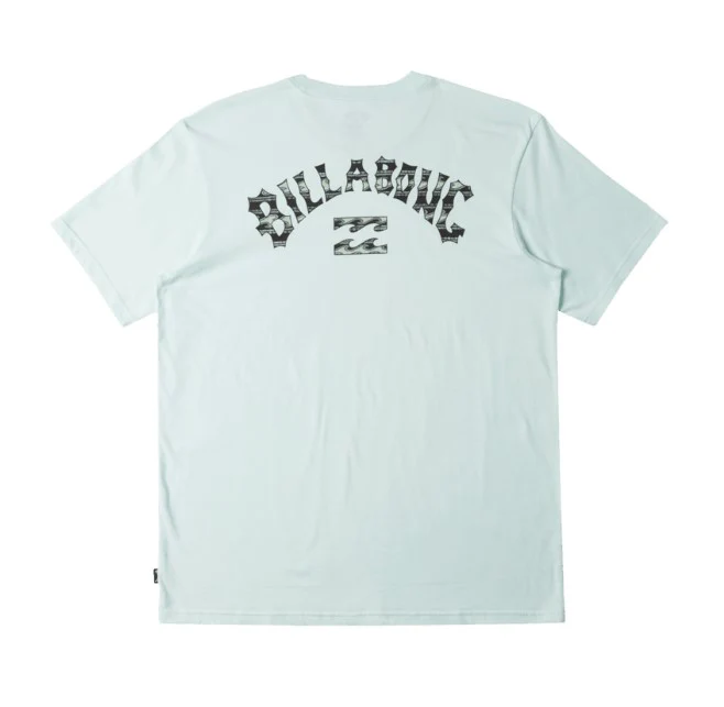 Billabong Mens Shirt Arch Fill