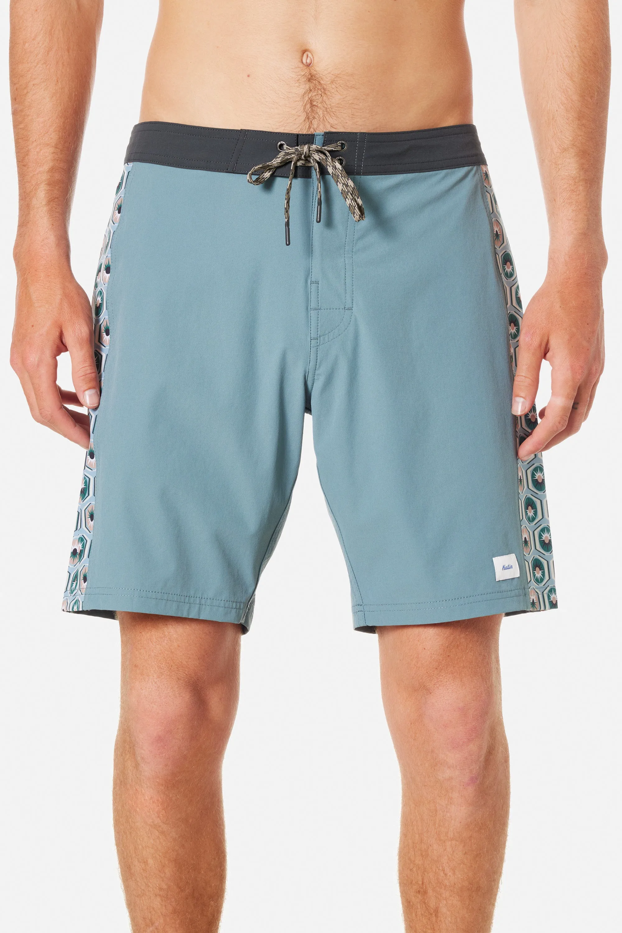 Katin Mens Boardshorts OTG Bolo