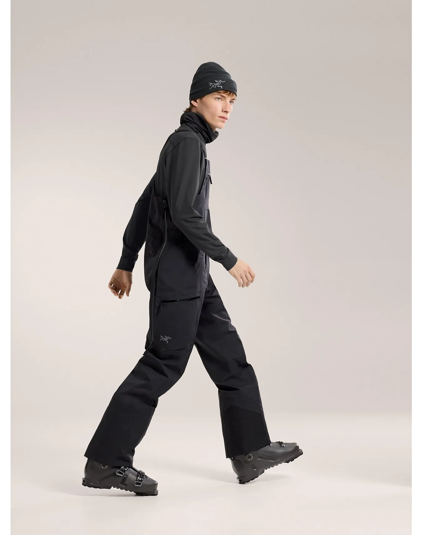 Arc'teryx Mens Snow Pants Sabre Bib