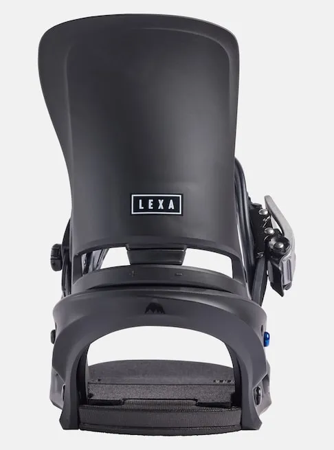 Burton Womens Snowboard Bindings Lexa Re:Flex
