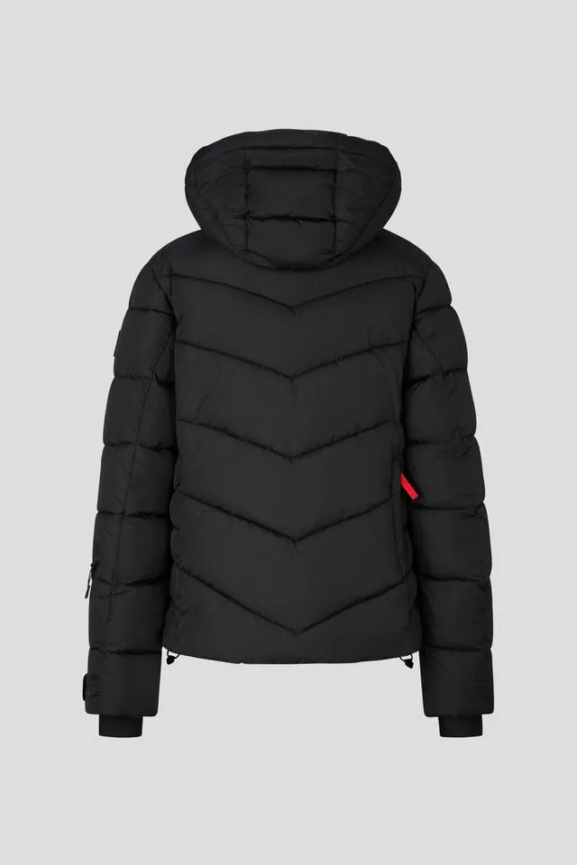 Bogner Womens Snow Jacket Saelly