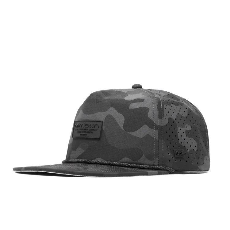 Melin Hat Hydro Coronado Brick