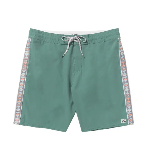 Billabong Mens Boardshorts Wategos Lt