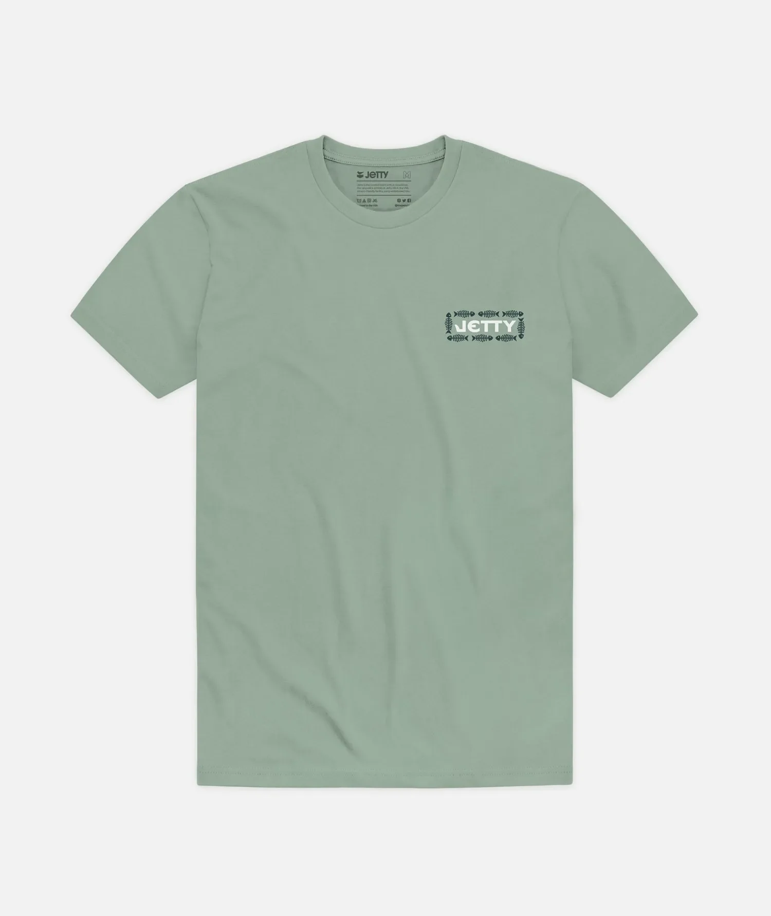 Jetty Mens Shirt Chaser