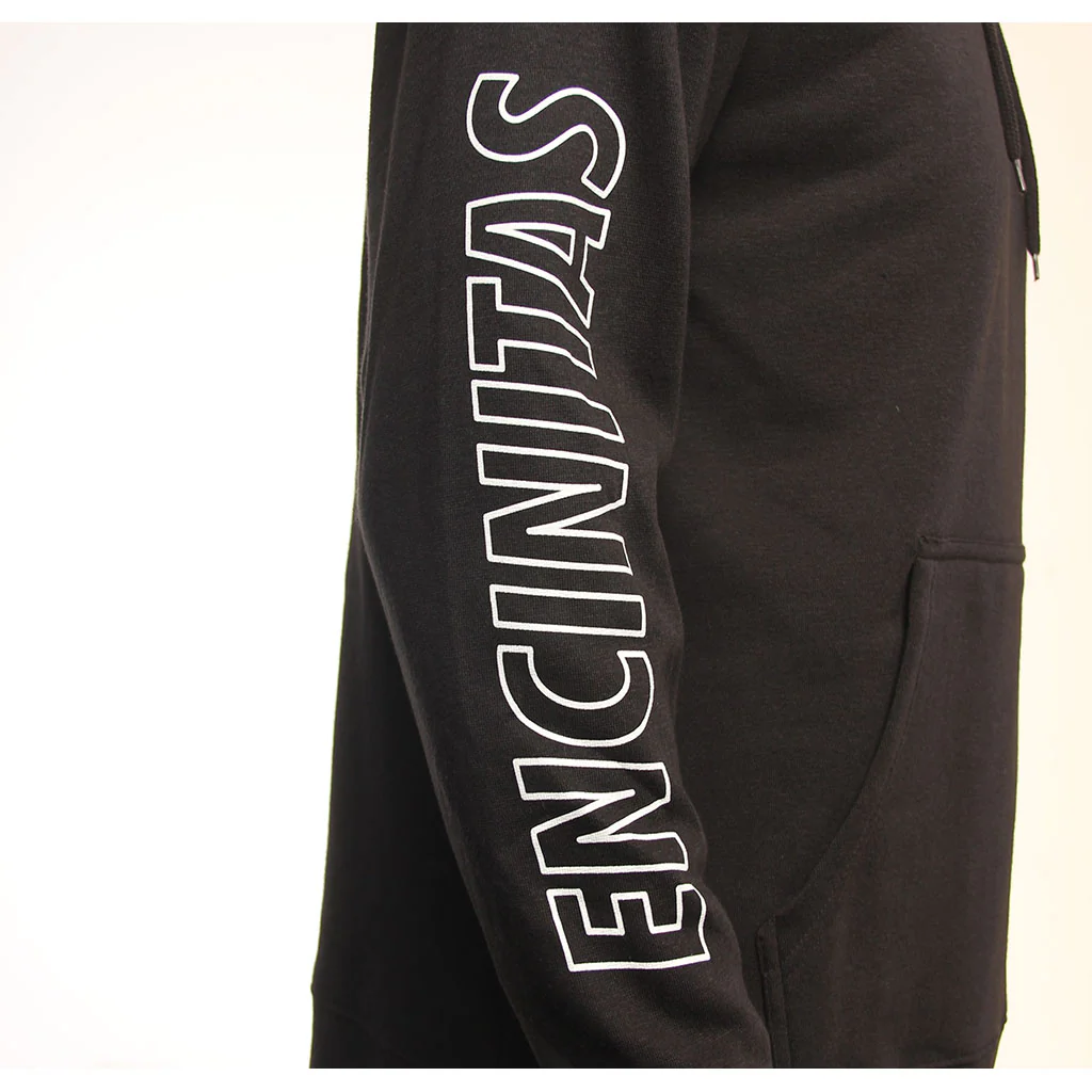 Hansen Mens Sweatshirt Ovaltine Pullover Hooded