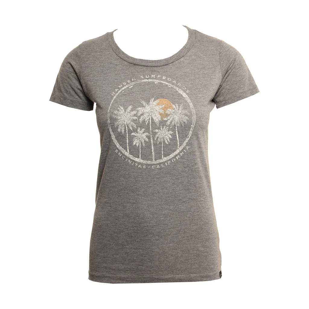 Hansen Womens Shirt Comfort Zone