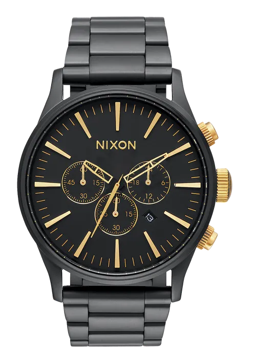Nixon Watch Sentry Chrono