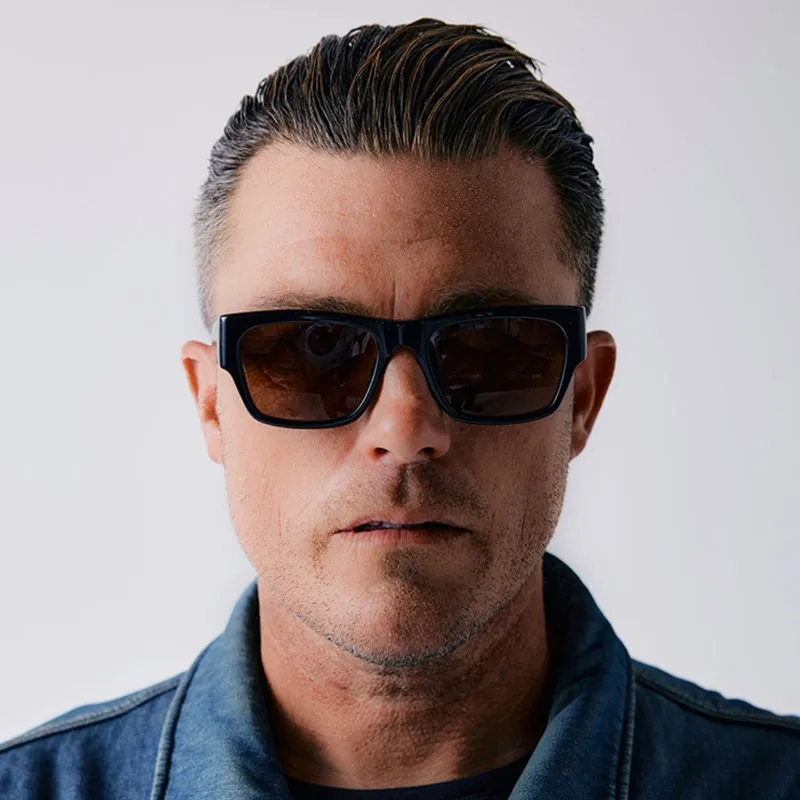 Raen Mens Sunglasses Rufio 56