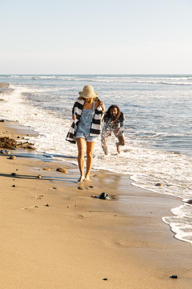 Nomadix Towel Stripes The Noll