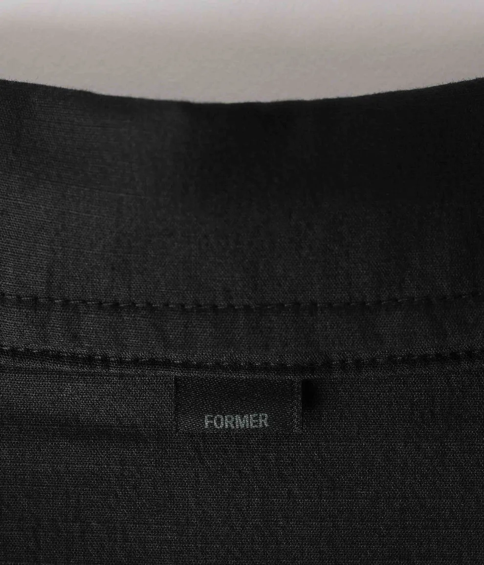 Former Mens Woven Vivian