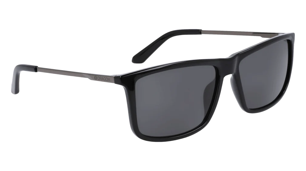 Dragon Sunglasses Damien