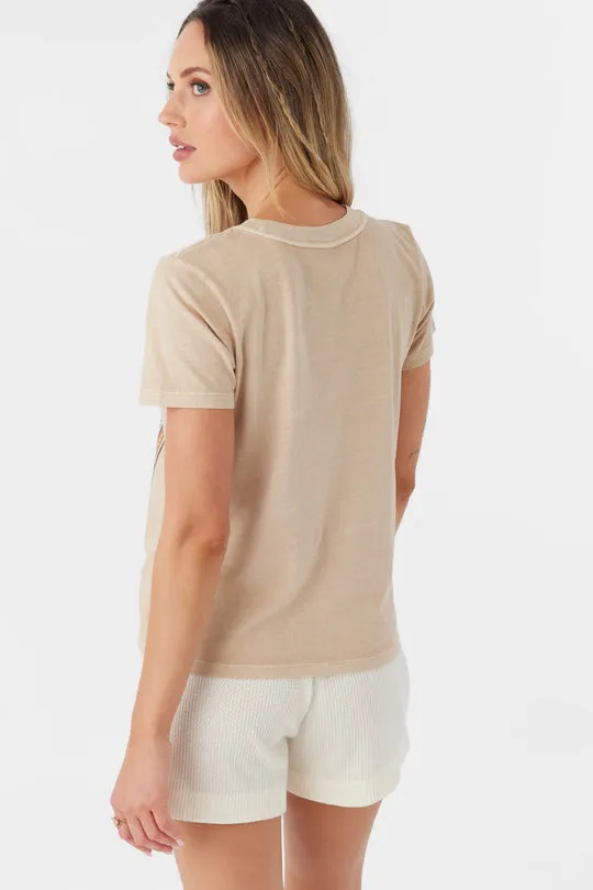 Oneill Womens Shirt All Day