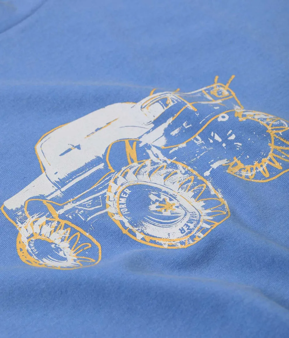 Former Mens Shirt Confidential