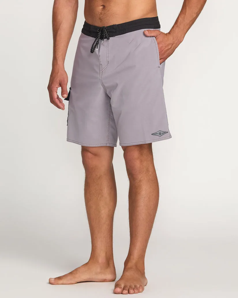 Billabong Mens Boardshorts Festival Lo Tide