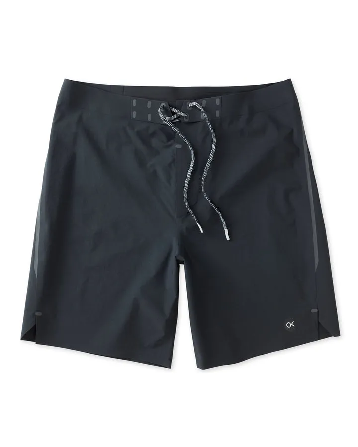 Outerknown Mens Boardshorts APEX Evolution Trunk by Kelly