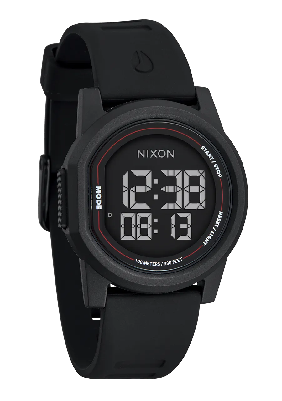 Nixon Watch Disk