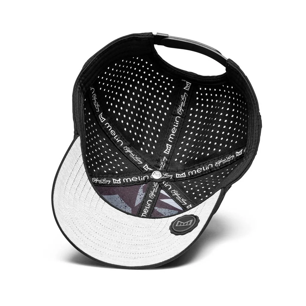 Melin Hat A-Game Hydro