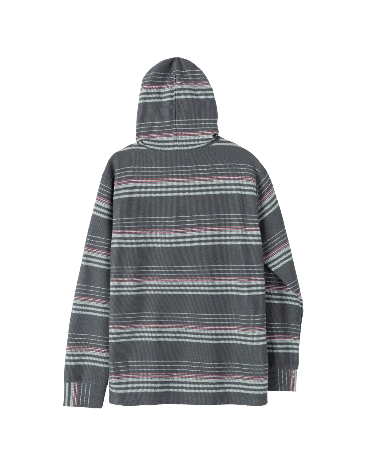 Dark Seas Mens Sweatshirt Ginther Hood