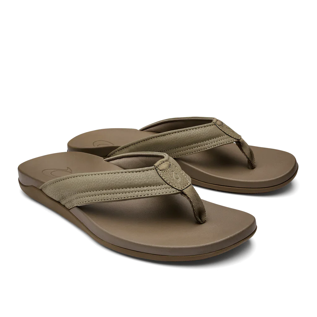 Olukai Mens Sandals Maha