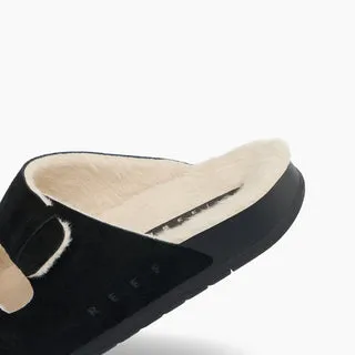 Reef Womens Sandals Ojai Two Bar Cozy