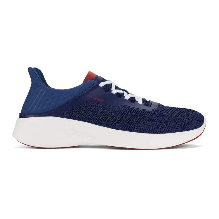 Olukai Mens Shoes Island Hopper