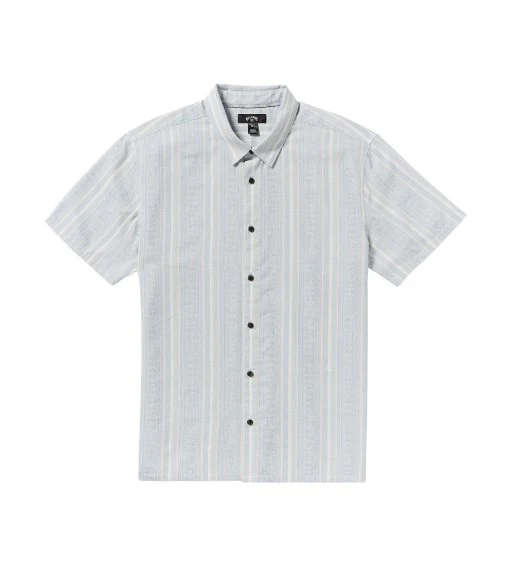 Billabong Mens Woven Sunshines Garage